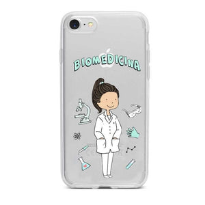 phone Case For iPhone 6S 7Plus 5S 7 8 SE XR XS MAX
