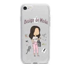 Load image into Gallery viewer, phone Case For iPhone 6S 7Plus 5S 7 8 SE XR XS MAX