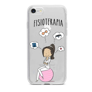 phone Case For iPhone 6S 7Plus 5S 7 8 SE XR XS MAX