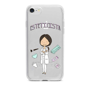 phone Case For iPhone 6S 7Plus 5S 7 8 SE XR XS MAX