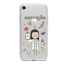 Load image into Gallery viewer, phone Case For iPhone 6S 7Plus 5S 7 8 SE XR XS MAX