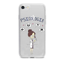 Load image into Gallery viewer, phone Case For iPhone 6S 7Plus 5S 7 8 SE XR XS MAX