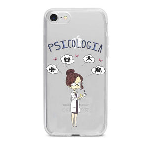 phone Case For iPhone 6S 7Plus 5S 7 8 SE XR XS MAX