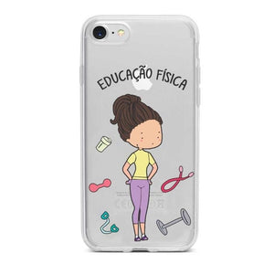 phone Case For iPhone 6S 7Plus 5S 7 8 SE XR XS MAX