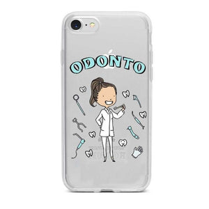 phone Case For iPhone 6S 7Plus 5S 7 8 SE XR XS MAX