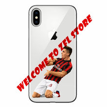 Load image into Gallery viewer, Phone Case Cover For iPhone 7 8 Plus 6 6s 5s SE X XS MAX XR 10 7Plus Soft TPU Capa
