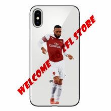 Load image into Gallery viewer, Phone Case Cover For iPhone 7 8 Plus 6 6s 5s SE X XS MAX XR 10 7Plus Soft TPU Capa
