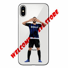 Load image into Gallery viewer, Phone Case Cover For iPhone 7 8 Plus 6 6s 5s SE X XS MAX XR 10 7Plus Soft TPU Capa