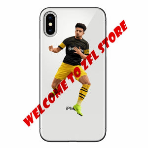 Phone Case Cover For iPhone 7 8 Plus 6 6s 5s SE X XS MAX XR 10 7Plus Soft TPU Capa