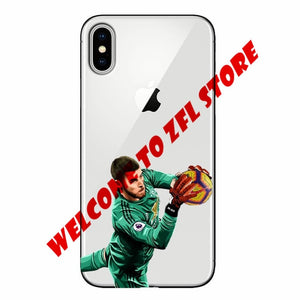 Phone Case Cover For iPhone 7 8 Plus 6 6s 5s SE X XS MAX XR 10 7Plus Soft TPU Capa