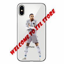 Load image into Gallery viewer, Phone Case Cover For iPhone 7 8 Plus 6 6s 5s SE X XS MAX XR 10 7Plus Soft TPU Capa