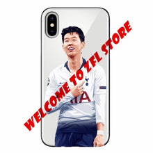 Load image into Gallery viewer, Phone Case Cover For iPhone 7 8 Plus 6 6s 5s SE X XS MAX XR 10 7Plus Soft TPU Capa