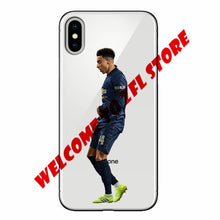 Load image into Gallery viewer, Phone Case Cover For iPhone 7 8 Plus 6 6s 5s SE X XS MAX XR 10 7Plus Soft TPU Capa