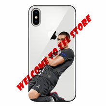 Load image into Gallery viewer, Phone Case Cover For iPhone 7 8 Plus 6 6s 5s SE X XS MAX XR 10 7Plus Soft TPU Capa