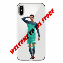 Load image into Gallery viewer, Phone Case Cover For iPhone 7 8 Plus 6 6s 5s SE X XS MAX XR 10 7Plus Soft TPU Capa