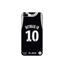 Load image into Gallery viewer, iphone 6s 7 7plus 8 8plus X XR XS Max Luxury Jersey Mbappe 7 phone coque