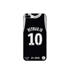 iphone 6s 7 7plus 8 8plus X XR XS Max Luxury Jersey Mbappe 7 phone coque