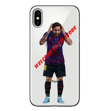 Load image into Gallery viewer, Phone Cases Coque For iPhone X 5S SE 6 6S 7 8 Plus XS XR XS MAX Cover