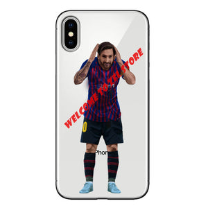 Phone Cases Coque For iPhone X 5S SE 6 6S 7 8 Plus XS XR XS MAX Cover