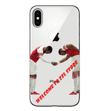 Load image into Gallery viewer, Phone Cases Coque For iPhone X 5S SE 6 6S 7 8 Plus XS XR XS MAX Cover