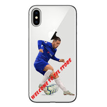 Load image into Gallery viewer, Phone Cases Coque For iPhone X 5S SE 6 6S 7 8 Plus XS XR XS MAX Cover