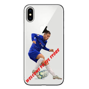 Phone Cases Coque For iPhone X 5S SE 6 6S 7 8 Plus XS XR XS MAX Cover