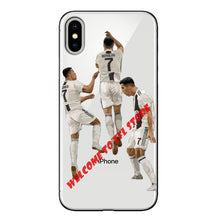 Load image into Gallery viewer, Phone Cases Coque For iPhone X 5S SE 6 6S 7 8 Plus XS XR XS MAX Cover