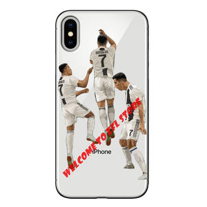 Phone Cases Coque For iPhone X 5S SE 6 6S 7 8 Plus XS XR XS MAX Cover
