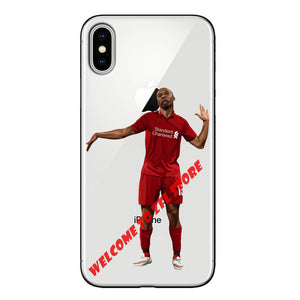 Phone Cases Coque For iPhone X 5S SE 6 6S 7 8 Plus XS XR XS MAX Cover