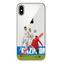 Load image into Gallery viewer, Phone Cases Coque For iPhone X 5S SE 6 6S 7 8 Plus XS XR XS MAX Cover