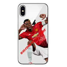 Load image into Gallery viewer, Phone Cases Coque For iPhone X 5S SE 6 6S 7 8 Plus XS XR XS MAX Cover