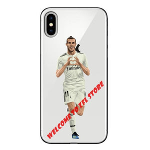 Phone Cases Coque For iPhone X 5S SE 6 6S 7 8 Plus XS XR XS MAX Cover