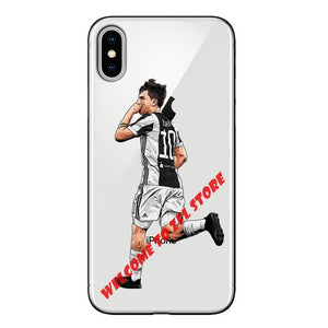 Phone Cases Coque For iPhone X 5S SE 6 6S 7 8 Plus XS XR XS MAX Cover