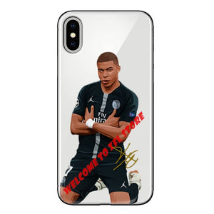 Phone Cases Coque For iPhone X 5S SE 6 6S 7 8 Plus XS XR XS MAX Cover