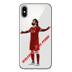 Phone Cases Coque For iPhone X 5S SE 6 6S 7 8 Plus XS XR XS MAX Cover