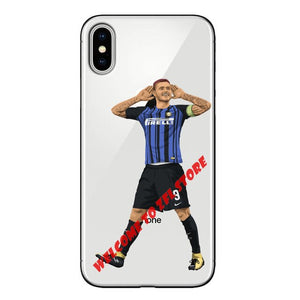 Phone Cases Coque For iPhone X 5S SE 6 6S 7 8 Plus XS XR XS MAX Cover