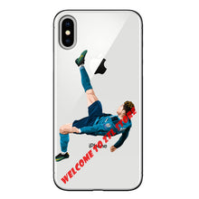 Load image into Gallery viewer, Phone Cases Coque For iPhone X 5S SE 6 6S 7 8 Plus XS XR XS MAX Cover