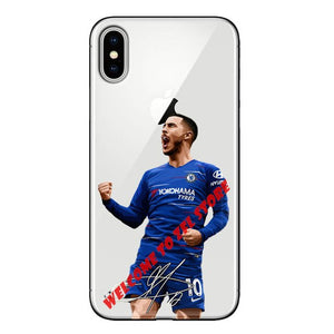 Phone Cases Coque For iPhone X 5S SE 6 6S 7 8 Plus XS XR XS MAX Cover
