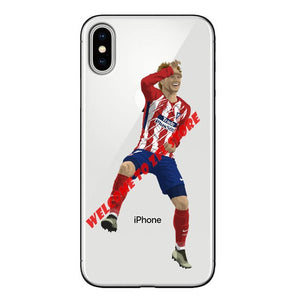 Phone Cases Coque For iPhone X 5S SE 6 6S 7 8 Plus XS XR XS MAX Cover