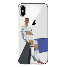 Load image into Gallery viewer, Phone Cases Coque For iPhone X 5S SE 6 6S 7 8 Plus XS XR XS MAX Cover