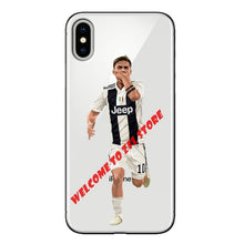 Load image into Gallery viewer, Phone Cases Coque For iPhone X 5S SE 6 6S 7 8 Plus XS XR XS MAX Cover