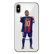 Load image into Gallery viewer, Phone Cases Coque For iPhone X 5S SE 6 6S 7 8 Plus XS XR XS MAX Cover