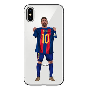Phone Cases Coque For iPhone X 5S SE 6 6S 7 8 Plus XS XR XS MAX Cover