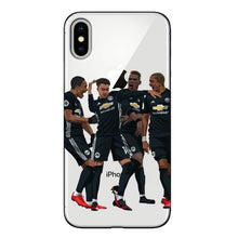 Load image into Gallery viewer, Phone Cases Coque For iPhone X 5S SE 6 6S 7 8 Plus XS XR XS MAX Cover