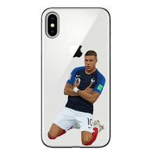 Load image into Gallery viewer, Phone Cases Coque For iPhone X 5S SE 6 6S 7 8 Plus XS XR XS MAX Cover