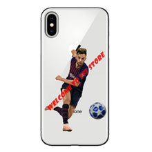 Load image into Gallery viewer, Phone Cases Coque For iPhone X 5S SE 6 6S 7 8 Plus XS XR XS MAX Cover