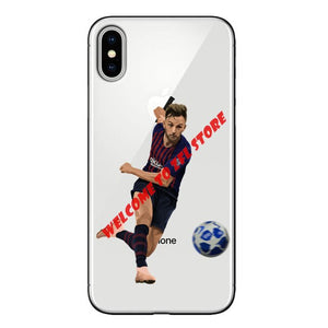 Phone Cases Coque For iPhone X 5S SE 6 6S 7 8 Plus XS XR XS MAX Cover