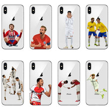 Load image into Gallery viewer, Phone Cases For iPhone X 5S SE 6 6S 7 8 Plus X XR XS MAX  Coque