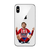 Load image into Gallery viewer, Phone Cases For iPhone X 5S SE 6 6S 7 8 Plus X XR XS MAX  Coque