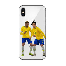 Load image into Gallery viewer, Phone Cases For iPhone X 5S SE 6 6S 7 8 Plus X XR XS MAX  Coque